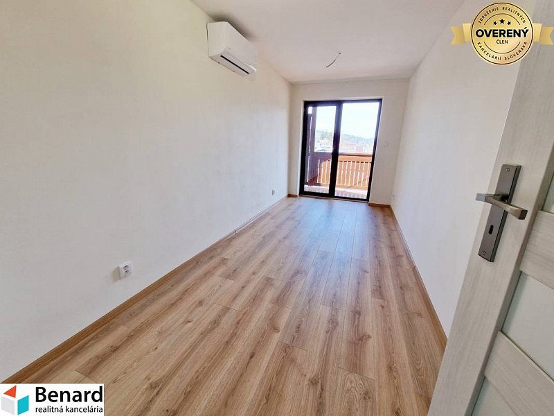 APARTMÁNY,CELOROČNÉ VYUŽITIE, DOMAŠA,VALKOV,OKR.STROPKOV