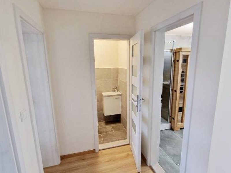 APARTMÁNY,CELOROČNÉ VYUŽITIE, DOMAŠA,VALKOV,OKR.STROPKOV