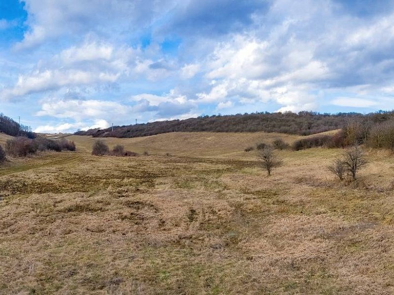 NOVÉ PARCELY určené na IBV! Pozemky Hnevlivá dolina, Prešov 