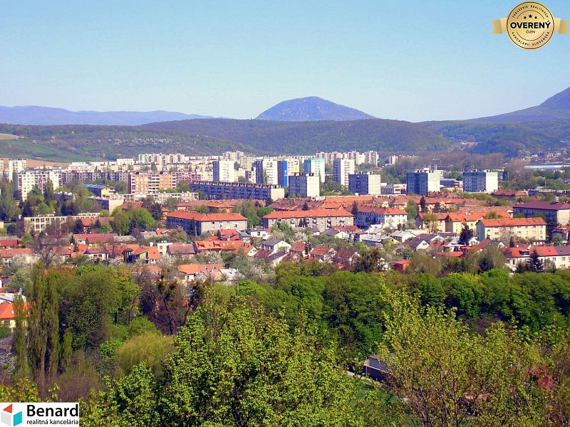 DOPYT- pre konkretnych klientov hladam 2 a 3-izbovy byt v Prešove