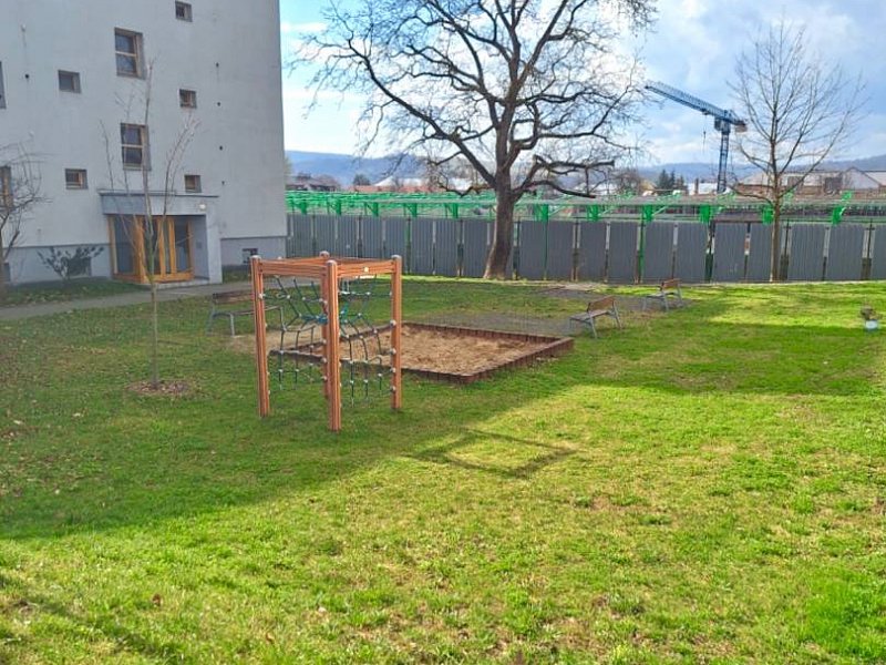 REZERVOVANÝ 2 IZBOVÝ TEHLOVÝ BYT, 55 M2, PREŠOV