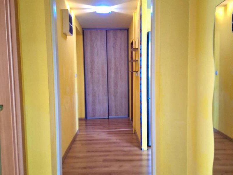 REZERVOVANÝ 2 IZBOVÝ TEHLOVÝ BYT, 55 M2, PREŠOV