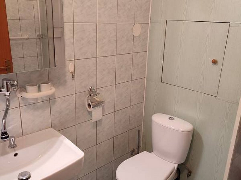 2-IZBOVÝ BYT NA PRENÁJOM, 43 m2, PREŠOV, EXNÁROVÁ